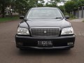 Toyota Crown Crown (S11) 2.0 i 24V Royale (160 Hp) full technical specifications and fuel consumption
