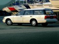 Πλήρη τεχνικά χαρακτηριστικά και κατανάλωση καυσίμου για Toyota Crown Crown Wagon (GS130) 2.4 DT (97 Hp)