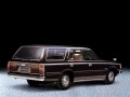 Toyota Crown Crown Wagon (S1) 2.7 (MS1K) (146 Hp) full technical specifications and fuel consumption