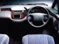 Πλήρη τεχνικά χαρακτηριστικά και κατανάλωση καυσίμου για Toyota Estima Estima 2.4 i (160)