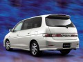 Toyota Gaia Gaia (M10G) 2.0 i 16V 4WD (145 Hp) full technical specifications and fuel consumption