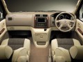 Toyota Granvia Granvia 2.7 i (152 Hp) full technical specifications and fuel consumption