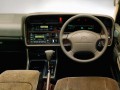 Especificaciones técnicas de Toyota Hiace