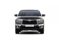 Technical specifications and characteristics for【Toyota Highlander II】