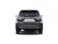 Technical specifications and characteristics for【Toyota Highlander II】