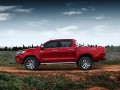 Toyota Hilux Hilux VIII 2.7 (164hp) 4x4 full technical specifications and fuel consumption