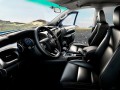 Τεχνικά χαρακτηριστικά για Toyota Hilux VIII