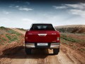 Toyota Hilux Hilux VIII 2.8d AT (177hp) 4x4 full technical specifications and fuel consumption