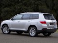 Toyota Kluger Kluger V 2.4 16V (160 Hp) full technical specifications and fuel consumption