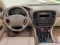 Caractéristiques techniques de Toyota Land Cruiser 100 J10