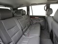 Toyota Land Cruiser Land Cruiser (120) Prado 4.0 V6 (5 dr) (249 Hp) 120 full technical specifications and fuel consumption