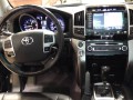 Полные технические характеристики и расход топлива Toyota Land Cruiser Land Cruiser 200 Restyling 4.0 AT (271hp) 4x4