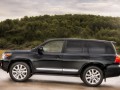 Technical specifications and characteristics for【Toyota Land Cruiser 200 Restyling】