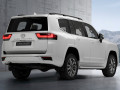 Τεχνικά χαρακτηριστικά για Toyota Land Cruiser (300) - picture 3