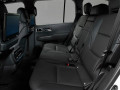 Caratteristiche tecniche di Toyota Land Cruiser (300)