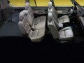 Especificaciones técnicas de Toyota Land Cruiser 90 Prado