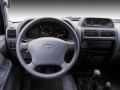 Toyota Land Cruiser Land Cruiser 90 Prado 3.4 V6 24V (5 dr) (178 Hp) full technical specifications and fuel consumption