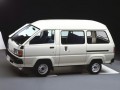Toyota Lite Ace Lite Ace 2.0 i (97 Hp) full technical specifications and fuel consumption