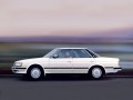 Toyota Mark II Mark II (G71) 2.0 i (160 Hp) full technical specifications and fuel consumption