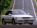 Toyota Mark II Mark II (GX 81) 2.4 D (85 Hp) full technical specifications and fuel consumption