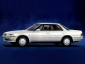 Toyota Mark II Mark II (GX 81) 2.5 i 24V (180 Hp) full technical specifications and fuel consumption