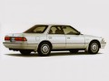 Technical specifications and characteristics for【Toyota Mark II (GX 81)】