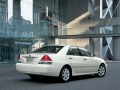 Toyota Mark II Mark II (JZX110) 2.5 i 24V (200 Hp) full technical specifications and fuel consumption