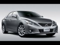 Toyota Mark X Mark X 2.5 i (200 Hp) full technical specifications and fuel consumption