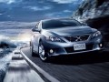 Toyota Mark X Mark X 2.5 i (200 Hp) full technical specifications and fuel consumption