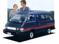 Toyota MasterAce MasterAce 2.0 i (97 Hp) full technical specifications and fuel consumption