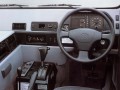 Especificaciones técnicas de Toyota Mega Cruiser (BXD20)