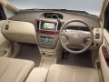 Toyota Nadia Nadia (SXN10) 2.0 i (135 Hp) full technical specifications and fuel consumption