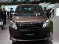 Toyota Noah Noah 2.0 i (156 Hp) full technical specifications and fuel consumption