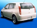 Technical specifications and characteristics for【Toyota Opa】