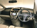 Toyota Opa Opa 1.8 i 16V (125 Hp) full technical specifications and fuel consumption