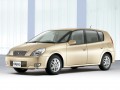 Technical specifications of the car and fuel economy of Toyota Opa