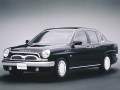 Especificaciones técnicas del coche y ahorro de combustible de Toyota Origin