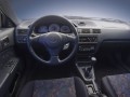 Especificaciones técnicas de Toyota Paseo Cabrio (_L5_)
