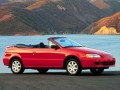 Technical specifications and characteristics for【Toyota Paseo Cabrio (_L5_)】