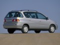 Caracteristici tehnice complete și consumul de combustibil pentru Toyota Picnic Picnic (XM1) 2.0 16V (SXM10) (128 Hp)