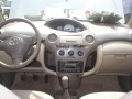 Toyota Platz Platz 1.5 i 16V (110 Hp) full technical specifications and fuel consumption