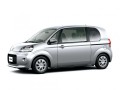 Технически характеристики за Toyota Porte