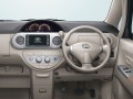 Caratteristiche tecniche di Toyota Porte