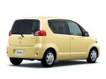 Technical specifications and characteristics for【Toyota Porte】
