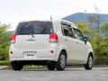 Especificaciones técnicas de Toyota Porte