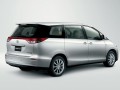 Toyota Previa Previa 2.0 D-4D (116 Hp) full technical specifications and fuel consumption