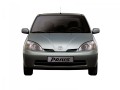 Vollständige technische Daten und Kraftstoffverbrauch für Toyota Prius Prius (NHW10) 1.5 16V (58 Hp)