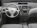 Toyota Prius (NHW10) teknik özellikleri