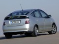 Πλήρη τεχνικά χαρακτηριστικά και κατανάλωση καυσίμου για Toyota Prius Prius (NHW20) 1.5 i 16V WT-i (76 Hp)