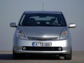Vollständige technische Daten und Kraftstoffverbrauch für Toyota Prius Prius (NHW20) 1.5 i 16V WT-i (76 Hp)